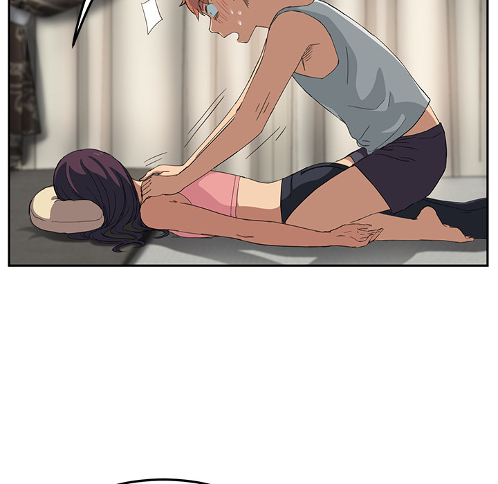 [Manhwa] Stepmother Incest, mature woman, big breasts, incompetent#[178P]-48