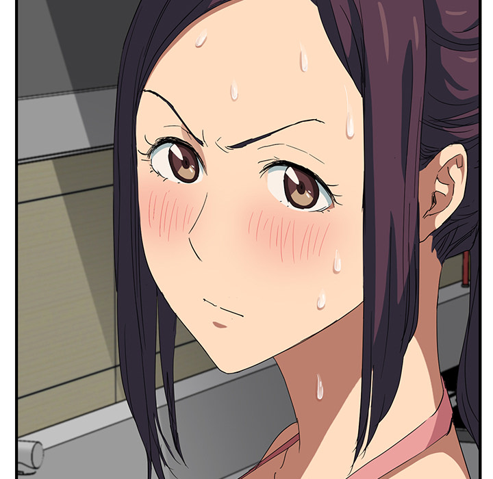 [Manhwa] Stepmother Incest, mature woman, big breasts, incompetent#[178P]-9