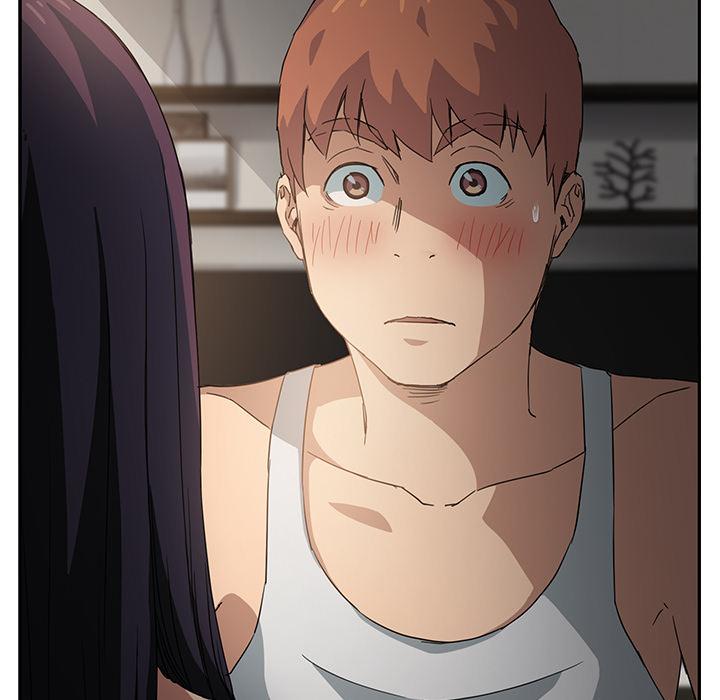 [Manhwa] Stepmother Incest, mature woman, big breasts, incompetent#[170P]-10