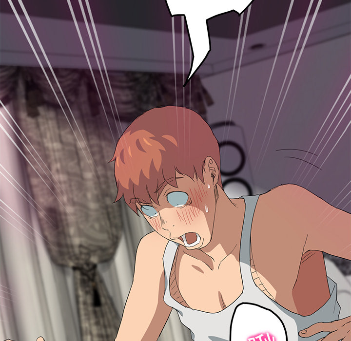 [Manhwa] Stepmother Incest, mature woman, big breasts, incompetent#[170P]-107