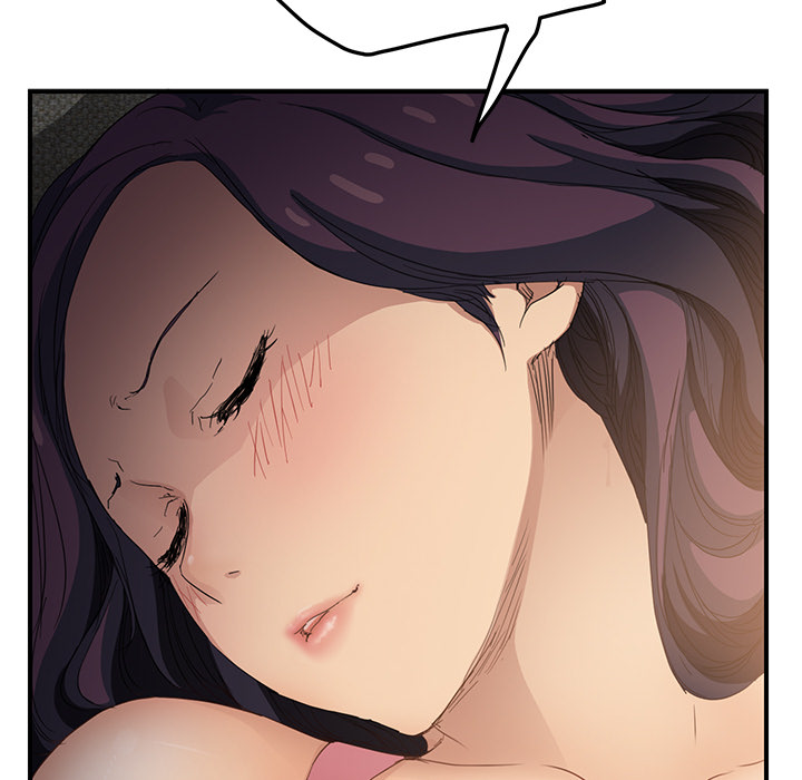 [Manhwa] Stepmother Incest, mature woman, big breasts, incompetent#[170P]-161