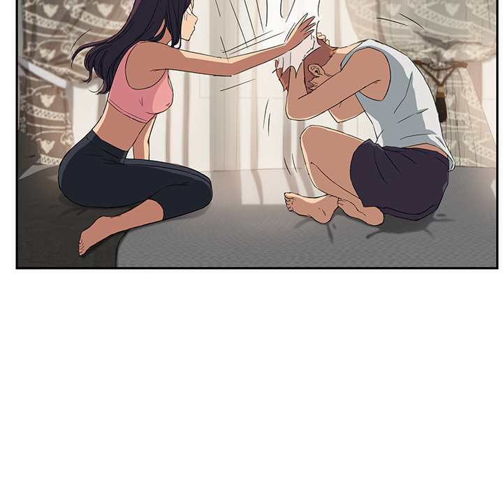 [Manhwa] Stepmother Incest, mature woman, big breasts, incompetent#[170P]-24