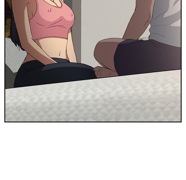 [Manhwa] Stepmother Incest, mature woman, big breasts, incompetent#[170P]-46