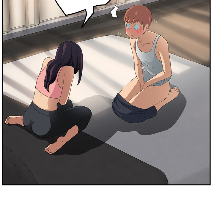 [Manhwa] Stepmother Incest, mature woman, big breasts, incompetent#[170P]-72