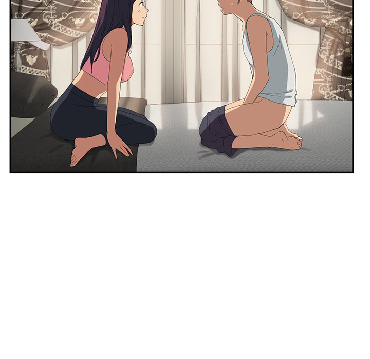 [Manhwa] Stepmother Incest, mature woman, big breasts, incompetent#[170P]-79