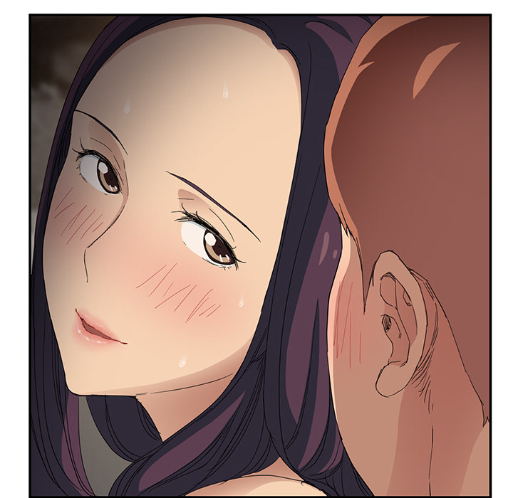 [Manhwa] Stepmother Incest, mature woman, big breasts, incompetent#[173P]-111
