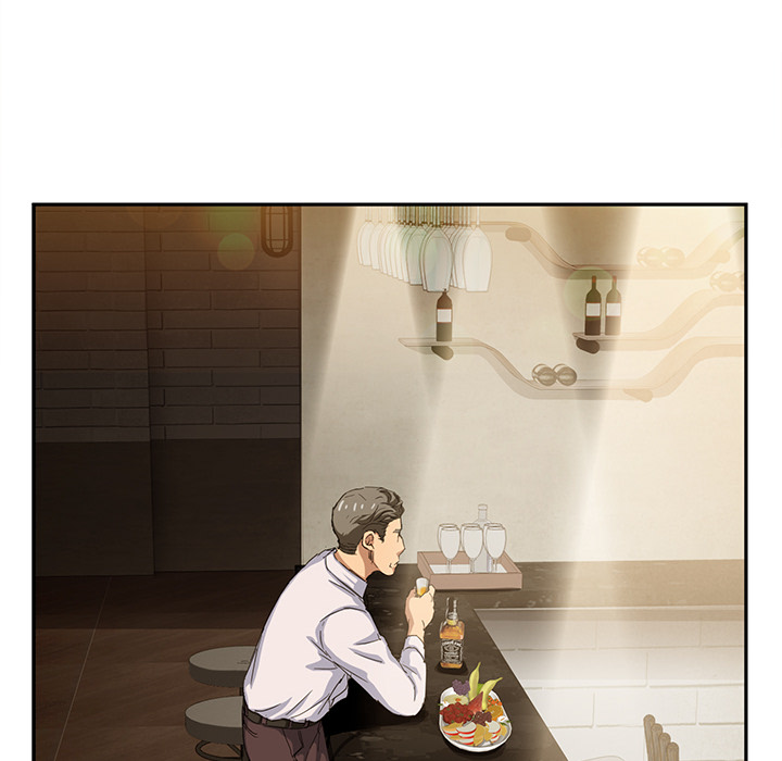 [Manhwa] Stepmother Incest, mature woman, big breasts, incompetent#[173P]-115