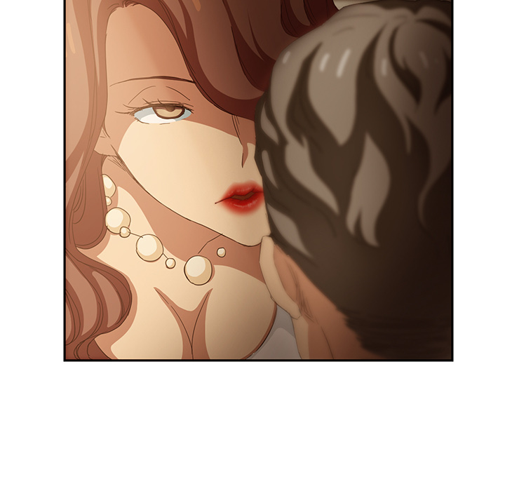 [Manhwa] Stepmother Incest, mature woman, big breasts, incompetent#[173P]-144