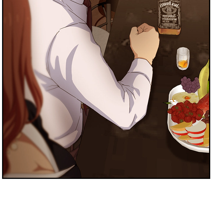 [Manhwa] Stepmother Incest, mature woman, big breasts, incompetent#[173P]-171