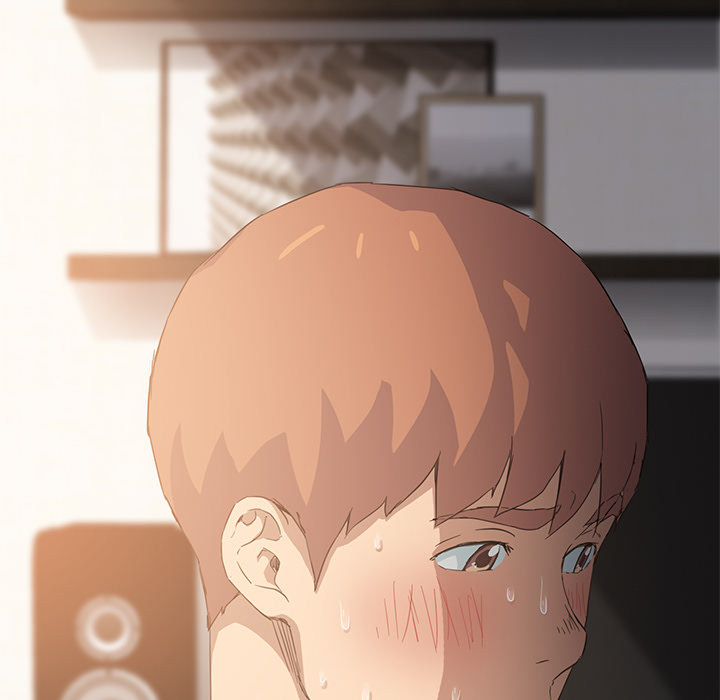 [Manhwa] Stepmother Incest, mature woman, big breasts, incompetent#[173P]-95