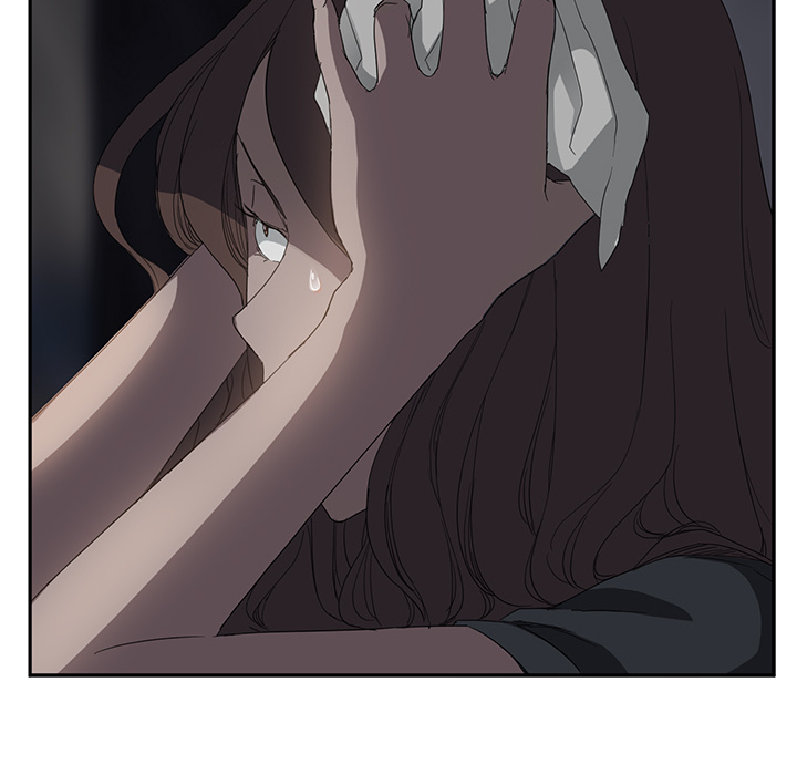 [Manhwa] Stepmother Incest, mature woman, big breasts, incompetent#[174P]-104