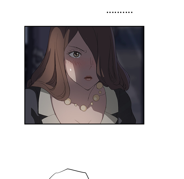 [Manhwa] Stepmother Incest, mature woman, big breasts, incompetent#[174P]-124