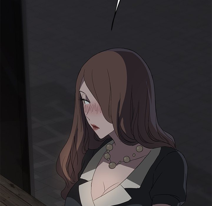 [Manhwa] Stepmother Incest, mature woman, big breasts, incompetent#[174P]-145