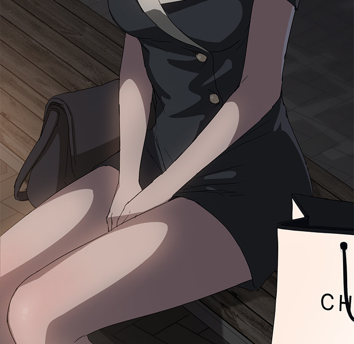 [Manhwa] Stepmother Incest, mature woman, big breasts, incompetent#[174P]-146