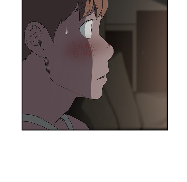 [Manhwa] Stepmother Incest, mature woman, big breasts, incompetent#[174P]-160