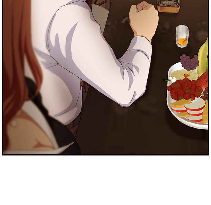 [Manhwa] Stepmother Incest, mature woman, big breasts, incompetent#[174P]-8