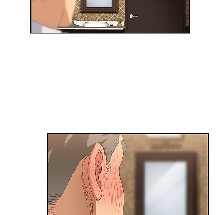 [Manhwa] Stepmother Incest, mature woman, big breasts, incompetent#[174P]-88