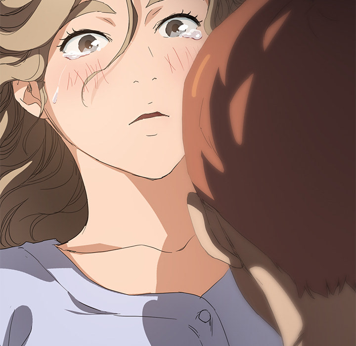 [Manhwa] Stepmother Incest, mature woman, big breasts, incompetent#[159P]-156