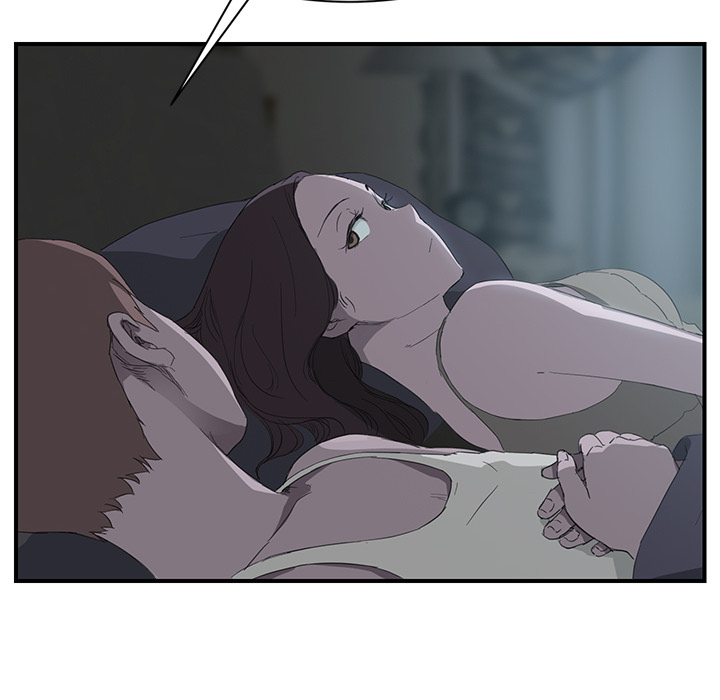 [Manhwa] Stepmother Incest, mature woman, big breasts, incompetent#[159P]-31