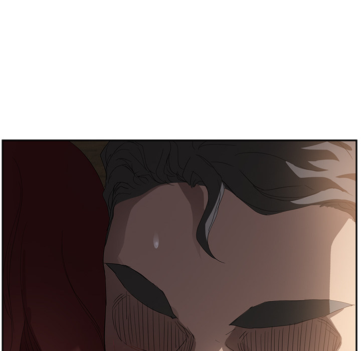 [Manhwa] Stepmother Incest, mature woman, big breasts, incompetent#[161P]-100