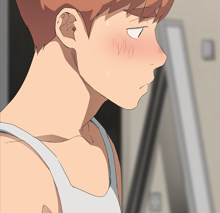 [Manhwa] Stepmother Incest, mature woman, big breasts, incompetent#[161P]-116