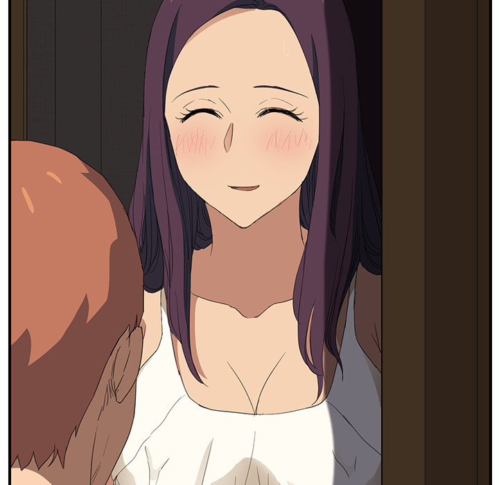 [Manhwa] Stepmother Incest, mature woman, big breasts, incompetent#[161P]-127