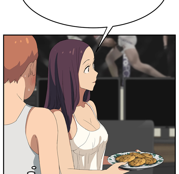[Manhwa] Stepmother Incest, mature woman, big breasts, incompetent#[161P]-131