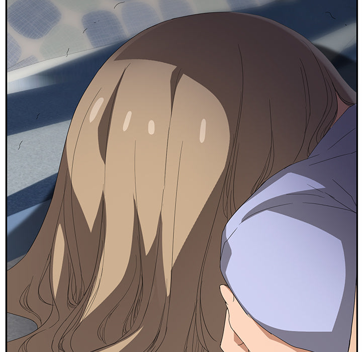 [Manhwa] Stepmother Incest, mature woman, big breasts, incompetent#[161P]-25
