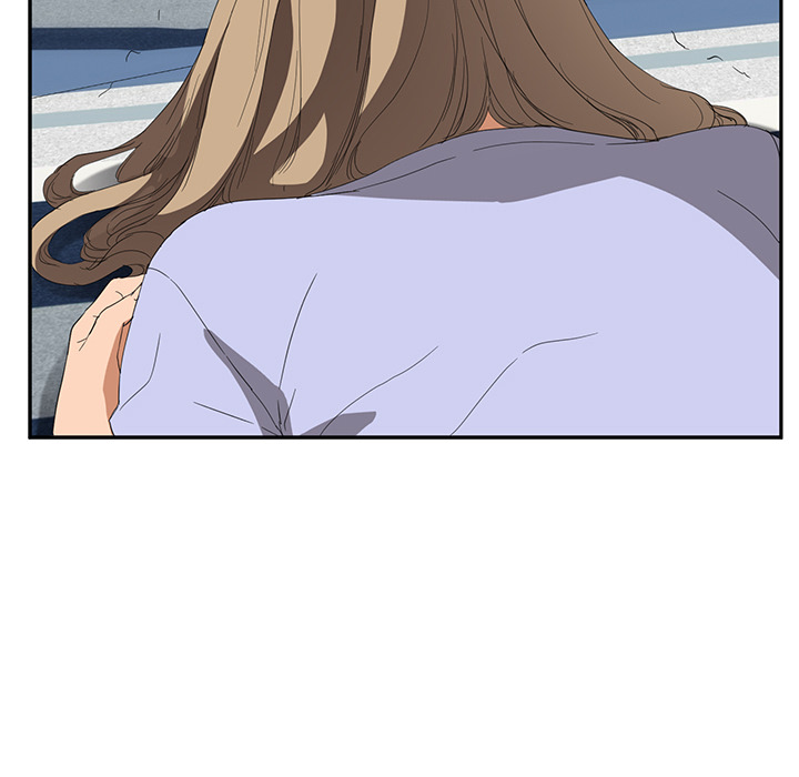 [Manhwa] Stepmother Incest, mature woman, big breasts, incompetent#[161P]-37