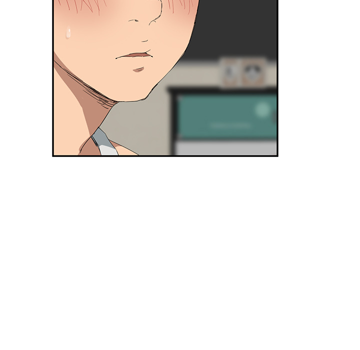 [Manhwa] Stepmother Incest, mature woman, big breasts, incompetent#[161P]-39