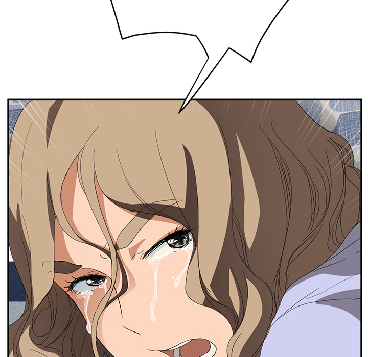 [Manhwa] Stepmother Incest, mature woman, big breasts, incompetent#[161P]-46