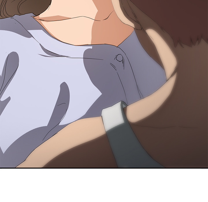 [Manhwa] Stepmother Incest, mature woman, big breasts, incompetent#[161P]-9