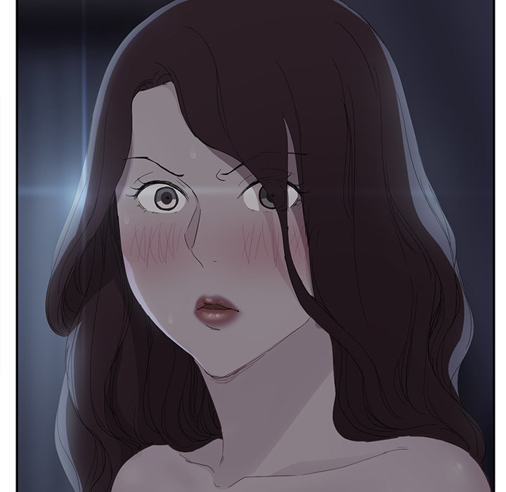 [Manhwa] Stepmother Incest, mature woman, big breasts, incompetent#[157P]-105