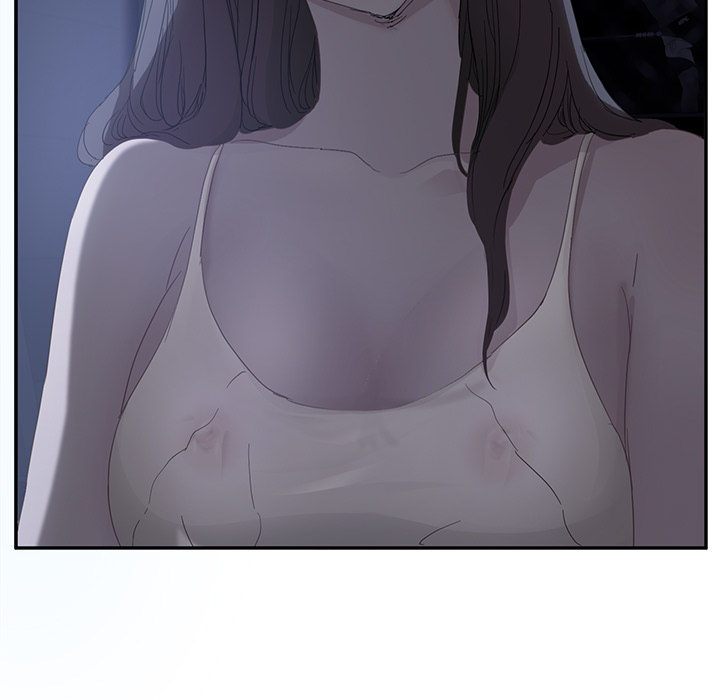 [Manhwa] Stepmother Incest, mature woman, big breasts, incompetent#[157P]-153