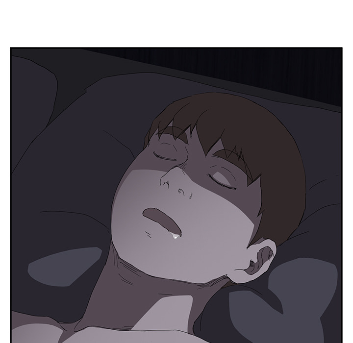 [Manhwa] Stepmother Incest, mature woman, big breasts, incompetent#[157P]-155