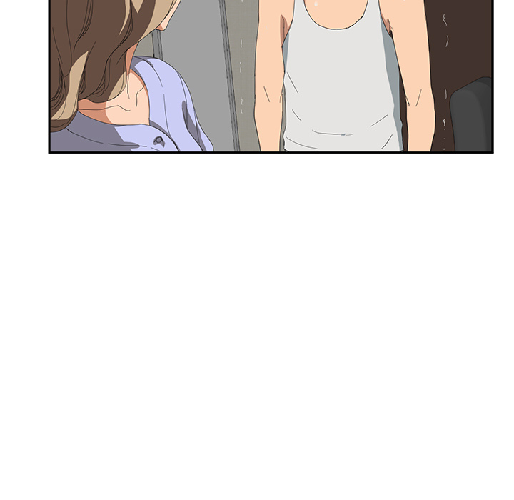 [Manhwa] Stepmother Incest, mature woman, big breasts, incompetent#[157P]-5