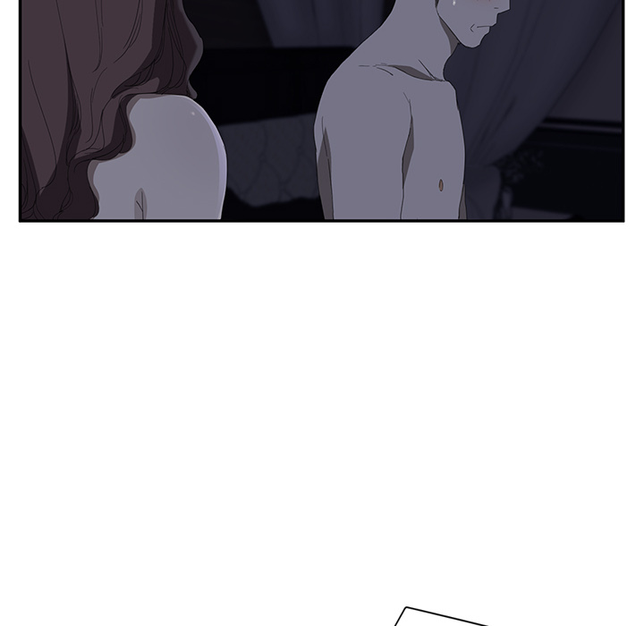 [Manhwa] Stepmother Incest, mature woman, big breasts, incompetent#[157P]-99