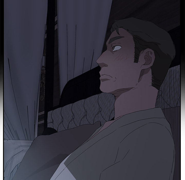 [Manhwa] Stepmother Incest, mature woman, big breasts, incompetent#[162P]-105