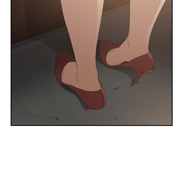 [Manhwa] Stepmother Incest, mature woman, big breasts, incompetent#[162P]-133