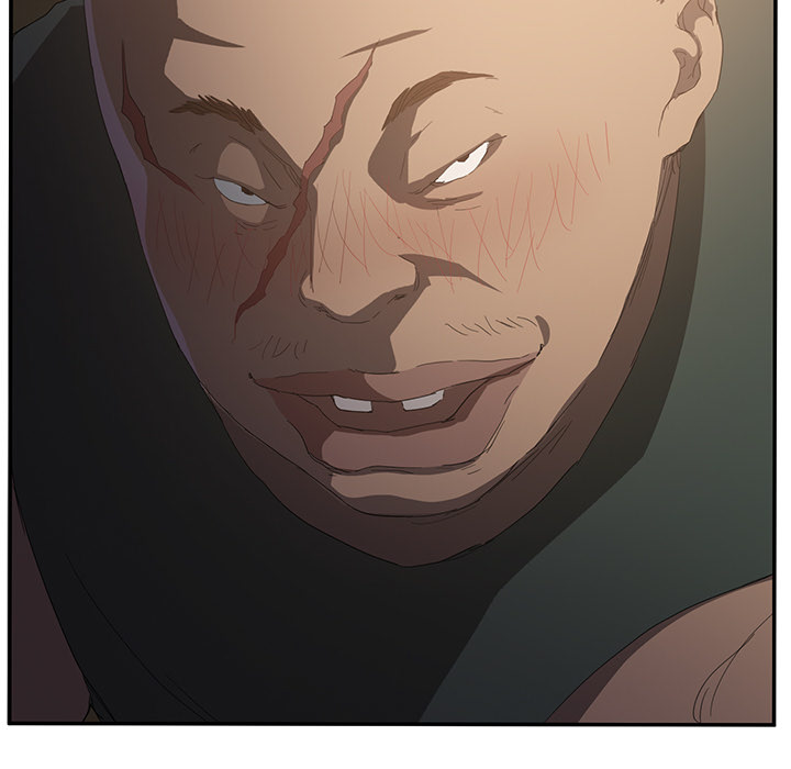 [Manhwa] Stepmother Incest, mature woman, big breasts, incompetent#[162P]-155