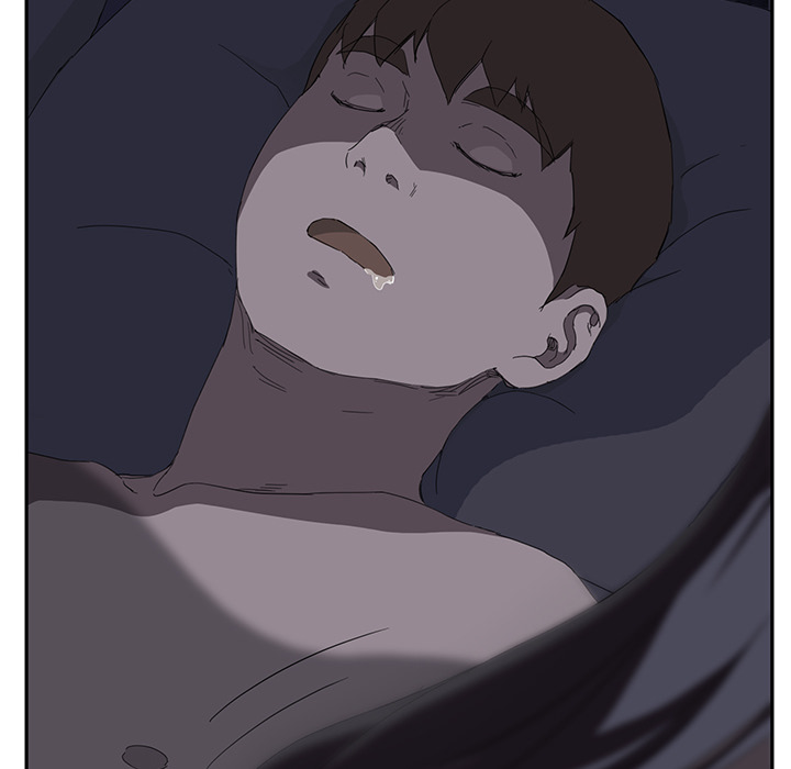 [Manhwa] Stepmother Incest, mature woman, big breasts, incompetent#[162P]-25