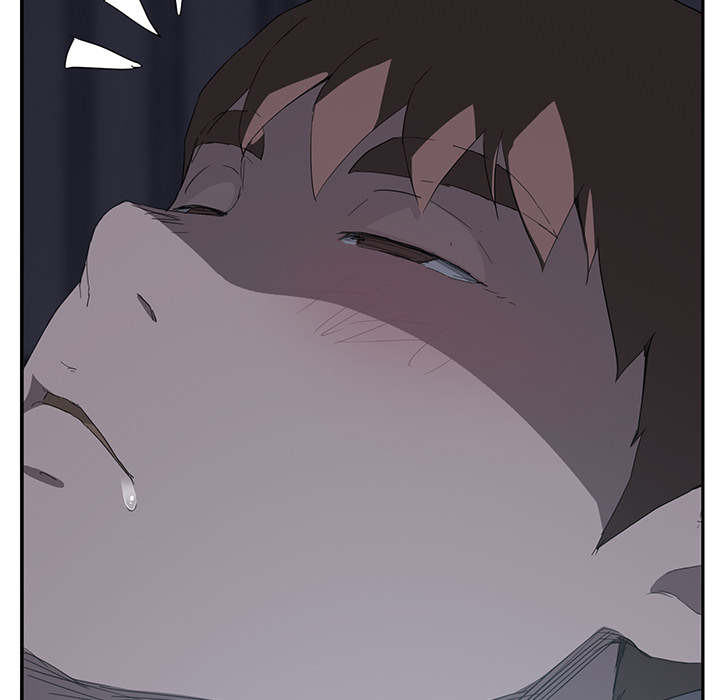 [Manhwa] Stepmother Incest, mature woman, big breasts, incompetent#[162P]-34