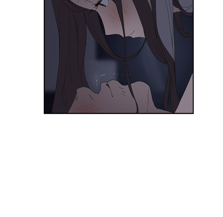 [Manhwa] Stepmother Incest, mature woman, big breasts, incompetent#[162P]-57