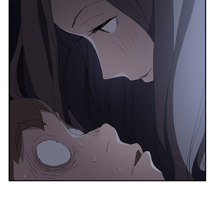 [Manhwa] Stepmother Incest, mature woman, big breasts, incompetent#[162P]-59