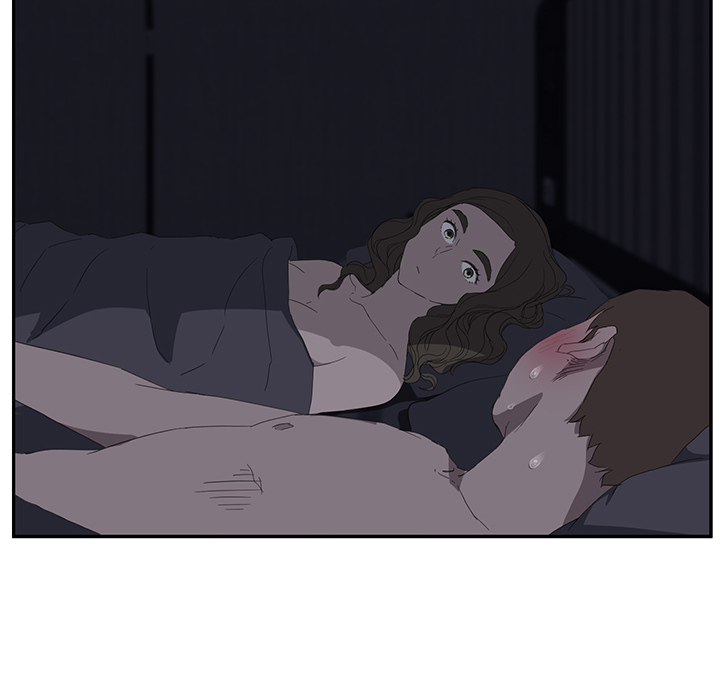 [Manhwa] Stepmother Incest, mature woman, big breasts, incompetent#[162P]-78