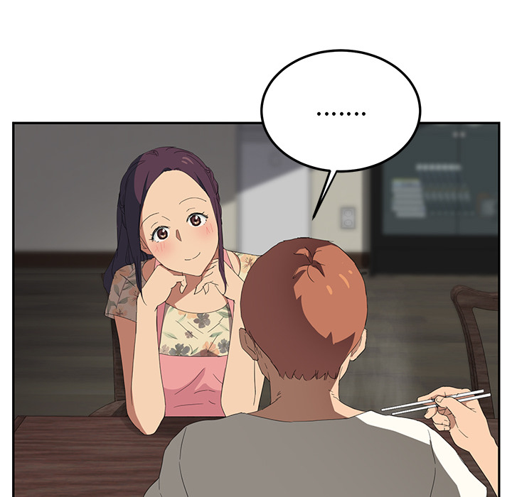 [Manhwa] Stepmother Incest, mature woman, big breasts, incompetent#[158P]-100