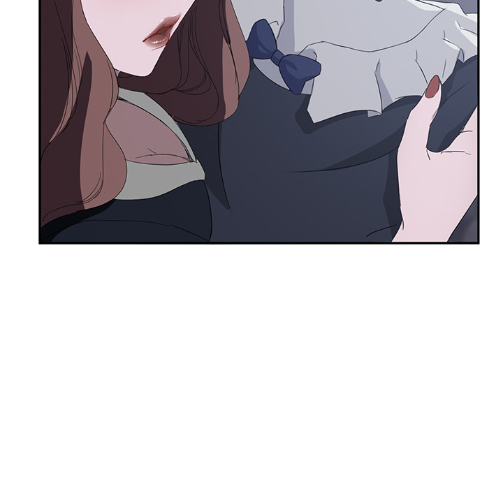 [Manhwa] Stepmother Incest, mature woman, big breasts, incompetent#[158P]-39