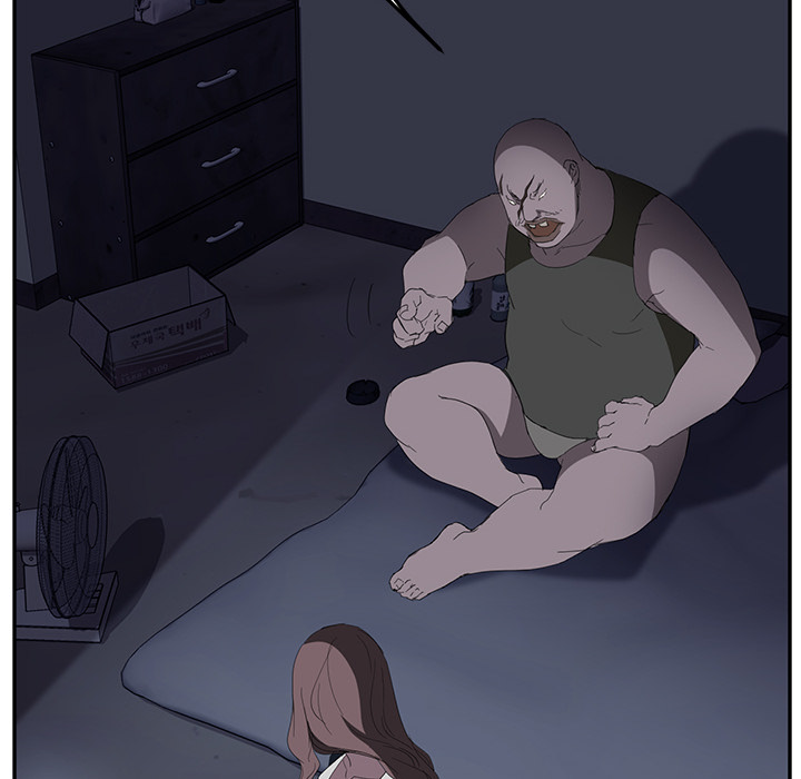 [Manhwa] Stepmother Incest, mature woman, big breasts, incompetent#[158P]-62
