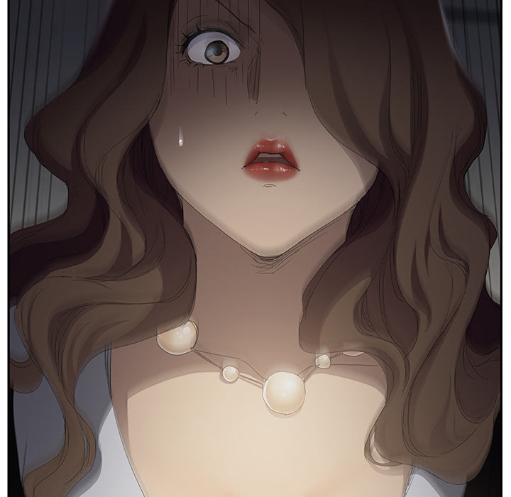 [Manhwa] Stepmother Incest, mature woman, big breasts, incompetent#[158P]-8