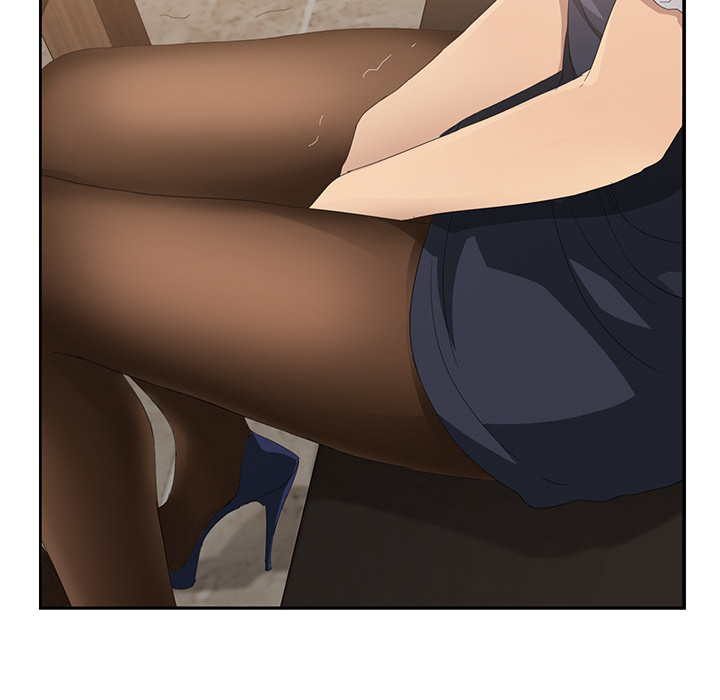 [Manhwa] Stepmother Incest, mature woman, big breasts, incompetent#[161P]-119